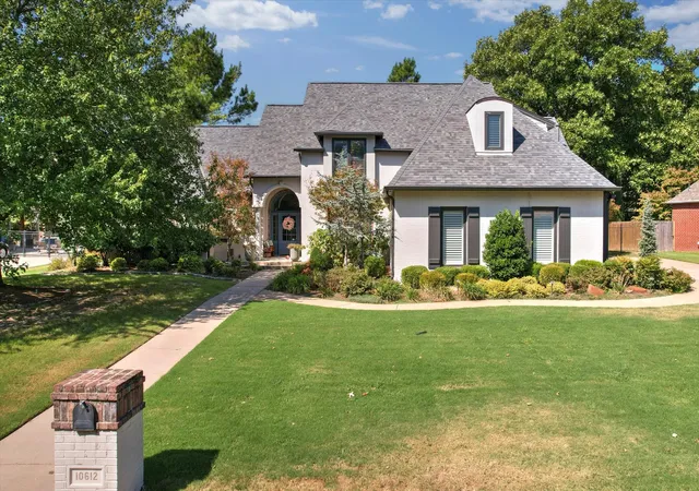 Photo 1 of Single family home for sale at 10612 S Fulton Ave, Tulsa, OK 74137 | MLS# 2633497 | Listing updated on 2026-10-22