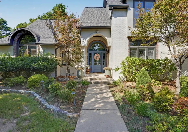 Photo 2 of Single family home for sale at 10612 S Fulton Ave, Tulsa, OK 74137 | MLS# 2633497 | Listing updated on 2026-10-22