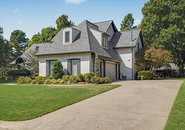 Photo 3 of Single family home for sale at 10612 S Fulton Ave, Tulsa, OK 74137 | MLS# 2633497 | Listing updated on 2026-10-06