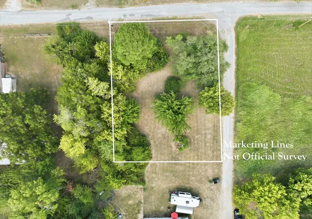 Photo 1 of Land for sale at 203 Butler, Allen, OK 74825 | MLS# 2633633 | Listing updated on 2026-09-11