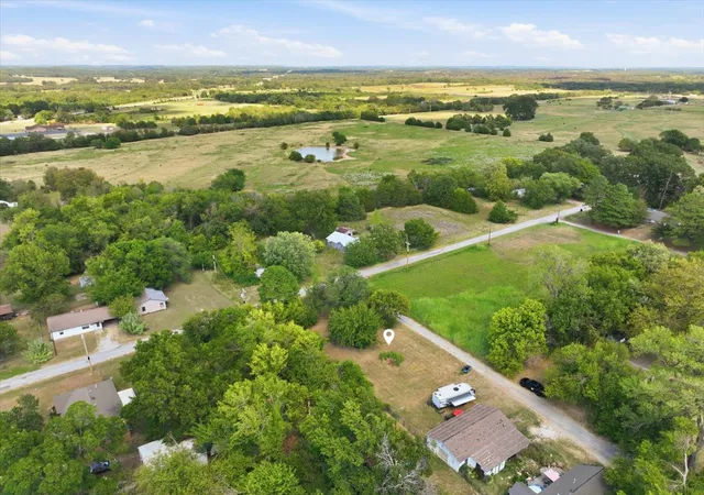 Photo 3 of Land for sale at 203 Butler, Allen, OK 74825 | MLS# 2633633 | Listing updated on 2026-09-11