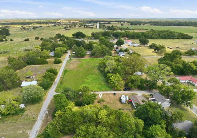 Photo 3 of Land for sale at 203 Butler, Allen, OK 74825 | MLS# 2633633 | Listing updated on 2026-09-11