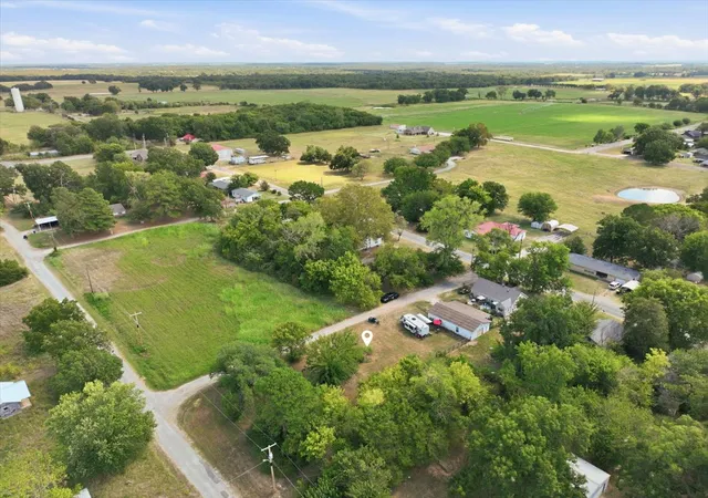 Photo 4 of Land for sale at 203 Butler, Allen, OK 74825 | MLS# 2633633 | Listing updated on 2026-09-11