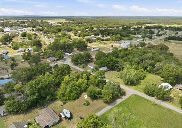Photo 8 of Land for sale at 203 Butler, Allen, OK 74825 | MLS# 2633633 | Listing updated on 2026-09-11