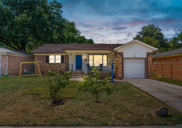 Photo 1 of Single family home for sale at 5322 S Rockford Ave, Tulsa, OK 74105 | MLS# 2633637 | Listing updated on 2026-09-11