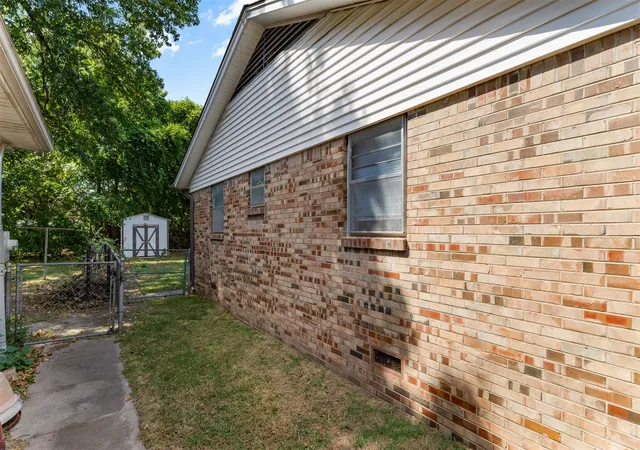 Photo 27 of Single family home for sale at 5322 S Rockford Ave, Tulsa, OK 74105 | MLS# 2633637 | Listing updated on 2026-09-11