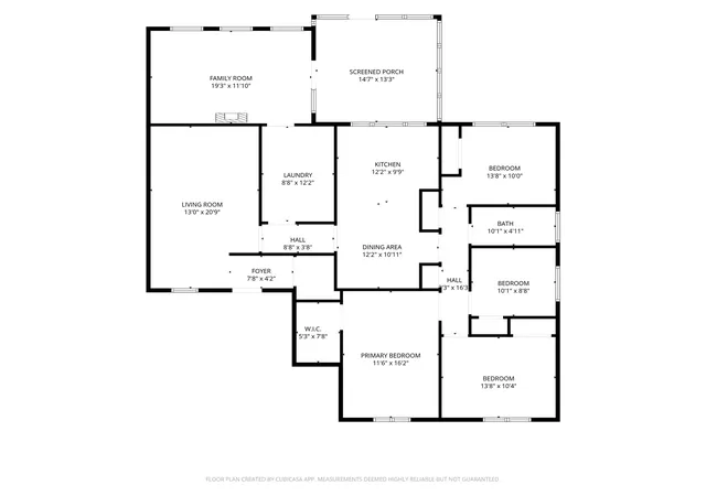 Photo 38 of Single family home for sale at 1701 N Birch St, Owasso, OK 74055 | MLS# 2633455 | Listing updated on 2026-09-11