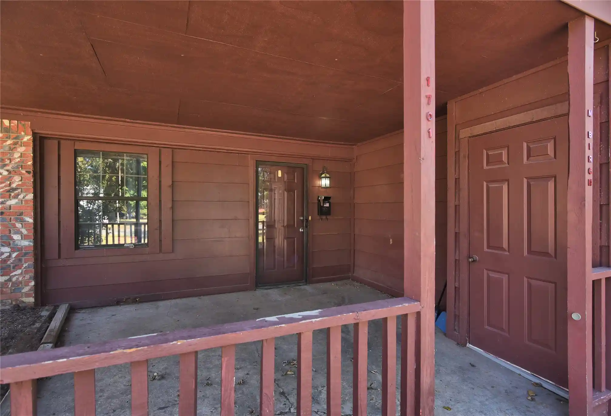 Photo 3 of Single family home for sale at 1701 N Birch St, Owasso, OK 74055 | MLS# 2633455 | Listing updated on 2026-10-29