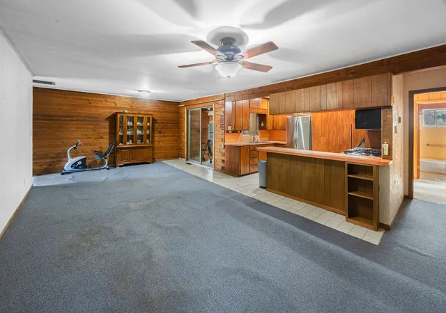 Photo 4 of Single family home for sale at 509 N Jefferson Ave, Wagoner, OK 74467 | MLS# 2633629 | Listing updated on 2026-09-12