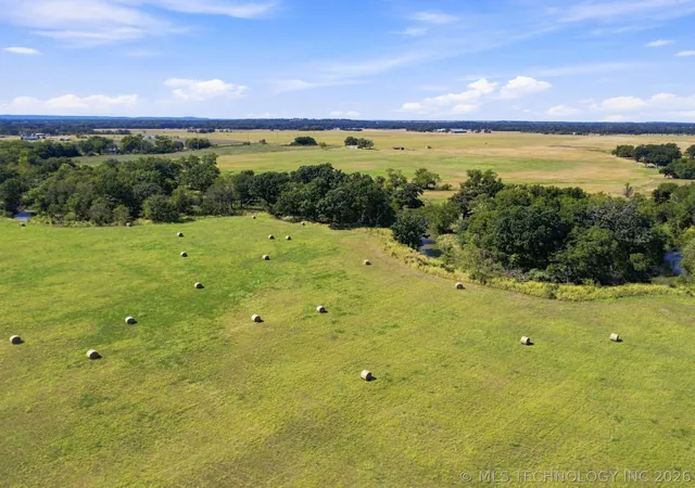 Land for sale at West 2700 Rd, Bartlesville, OK 74006 | MLS# 2633258