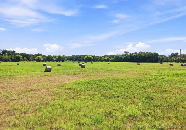 Photo 3 of Land for sale at West 2700 Rd, Bartlesville, OK 74006 | MLS# 2633258 | Listing updated on 2026-09-24