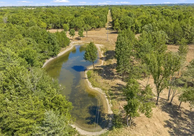 Photo 1 of Land for sale at 4 County Rd 1540, Ada, OK 74820 | MLS# 2633580 | Listing updated on 2026-09-23