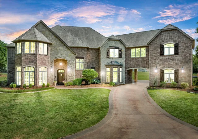 Photo 1 of Mansion for sale at 1211 N Cimarron Hl, Stillwater, OK 74075 | MLS# 2633626 | Listing updated on 2026-09-12