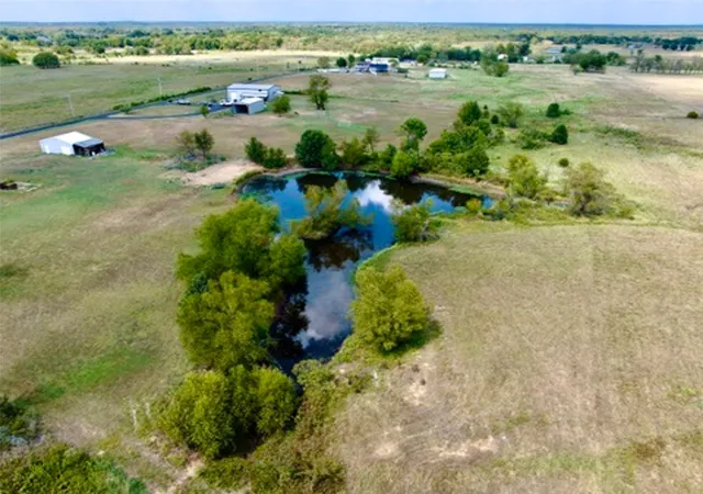 Photo 3 of Land for sale at 835 S G St, Porter, OK 74454 | MLS# 2633651 | Listing updated on 2026-09-11