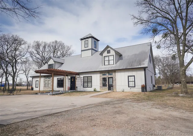 Photo 2 of Sale Pending at 17716 S 39th Westavenue, Mounds, OK 74047 | MLS# 2633648 | Listing updated on 2026-09-12