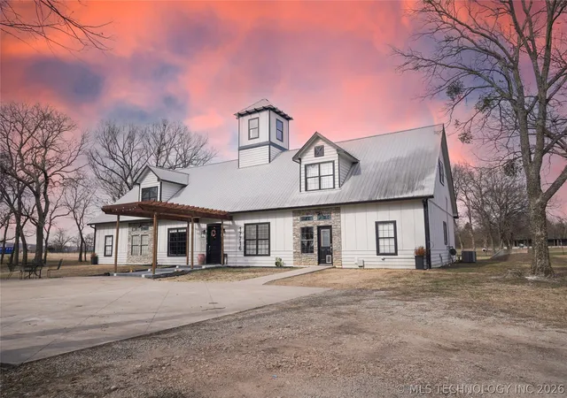 Photo 3 of Sale Pending at 17716 S 39th Westavenue, Mounds, OK 74047 | MLS# 2633648 | Listing updated on 2026-09-12