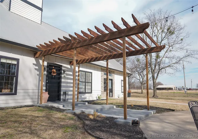 Photo 4 of Sale Pending at 17716 S 39th Westavenue, Mounds, OK 74047 | MLS# 2633648 | Listing updated on 2026-09-12