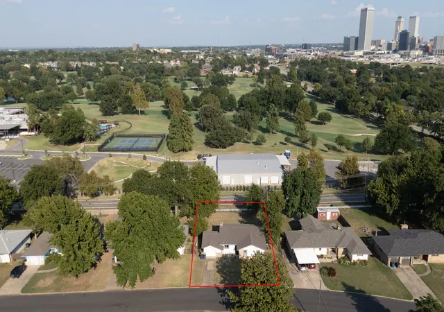 Photo 27 of Single family home for sale at 621 N Union Pl, Tulsa, OK 74127 | MLS# 2633630 | Listing updated on 2026-09-12
