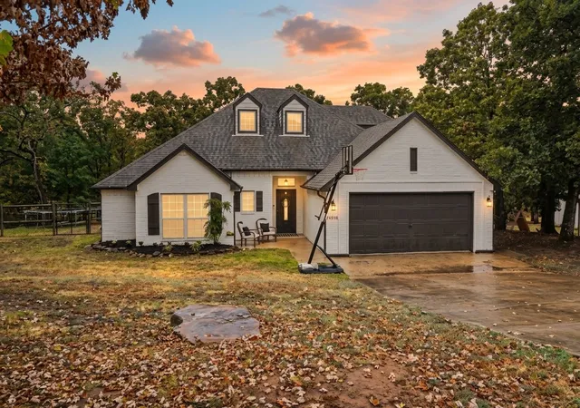 Photo 1 of Single family home for sale at 19618 W 105th Street S, Sapulpa, OK 74066 | MLS# 2633607 | Listing updated on 2026-09-12