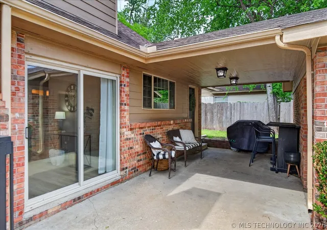 Photo 25 of Sale Pending at 1242 May Ln, Bartlesville, OK 74006 | MLS# 2633346 | Listing updated on 2026-09-14