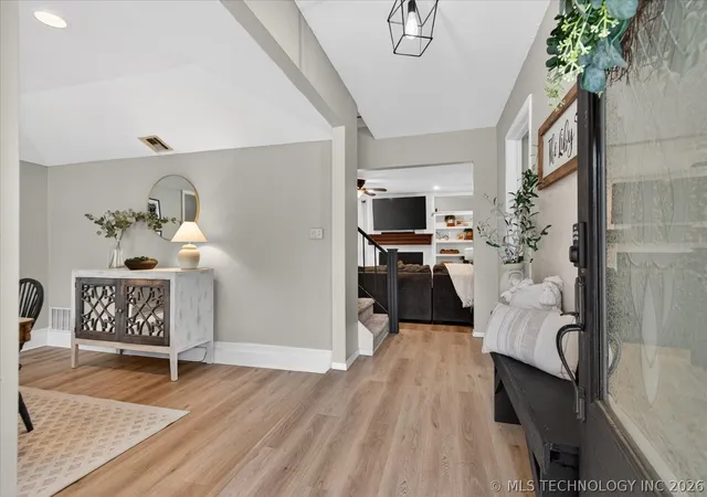 Photo 2 of Single family home for sale at 1242 May Ln, Bartlesville, OK 74006 | MLS# 2633346 | Listing updated on 2026-09-12