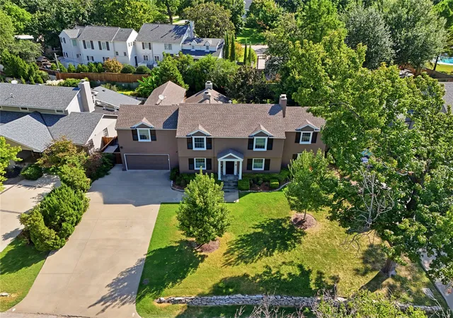 Photo 1 of Single family home for sale at 3645 S Trenton Ave, Tulsa, OK 74105 | MLS# 2633528 | Listing updated on 2026-09-12
