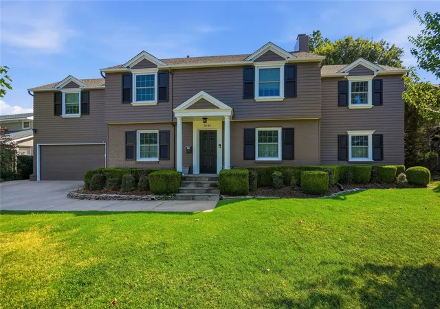 Photo 2 of Single family home for sale at 3645 S Trenton Ave, Tulsa, OK 74105 | MLS# 2633528 | Listing updated on 2026-09-12