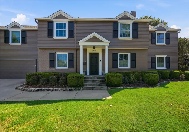 Photo 65 of Single family home for sale at 3645 S Trenton Ave, Tulsa, OK 74105 | MLS# 2633528 | Listing updated on 2026-09-12