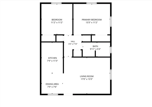 Listing Photo 2 - Condo for sale in building located at 425 S Seneca, Bartlesville, OK 74003