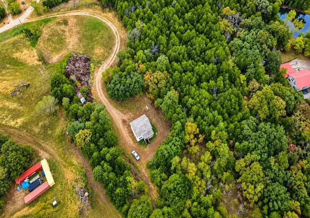 Photo 2 of Single family home for sale at 56186 S 36640 Road, Terlton, OK 74081 | MLS# 2633667 | Listing updated on 2026-09-12