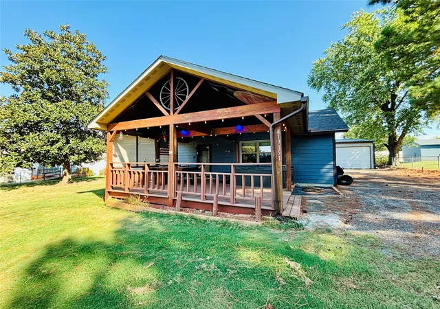 Photo 1 of Single family home for sale at 419151 E 1146 Road, Checotah, OK 74426 | MLS# 2633315 | Listing updated on 2026-09-12
