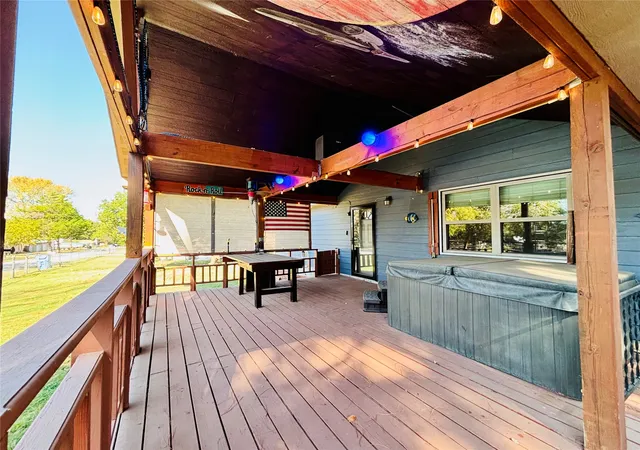 Photo 3 of Single family home for sale at 419151 E 1146 Road, Checotah, OK 74426 | MLS# 2633315 | Listing updated on 2026-09-12