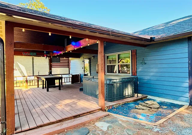 Photo 3 of Single family home for sale at 419151 E 1146 Road, Checotah, OK 74426 | MLS# 2633315 | Listing updated on 2026-09-12