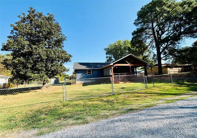 Photo 4 of Single family home for sale at 419151 E 1146 Road, Checotah, OK 74426 | MLS# 2633315 | Listing updated on 2026-09-12