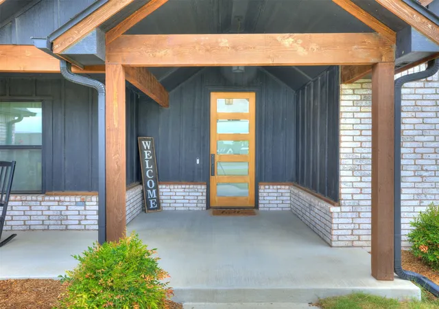 Photo 3 of Sale Pending at 10382 S 293rd Eastavenue, Coweta, OK 74429 | MLS# 2633632 | Listing updated on 2026-09-15