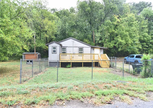 Photo 1 of Single family home for sale at 903 N Industrial Ave, Sand Springs, OK 74063 | MLS# 2633424 | Listing updated on 2026-09-12