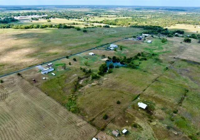Photo 2 of Land for sale at 847 S G St, Porter, OK 74454 | MLS# 2633670 | Listing updated on 2026-09-11
