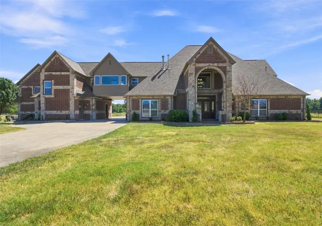 Photo 1 of Single family home for sale at 2388 W 113th Street N, Sperry, OK 74073 | MLS# 2633672 | Listing updated on 2026-09-14