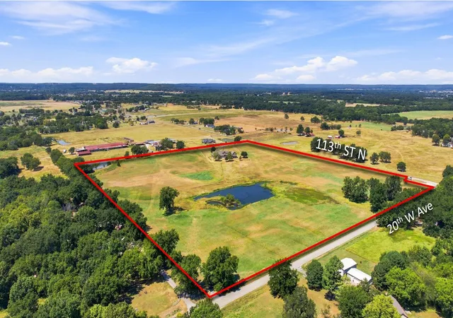 Photo 3 of Single family home for sale at 2388 W 113th Street N, Sperry, OK 74073 | MLS# 2633672 | Listing updated on 2026-09-14