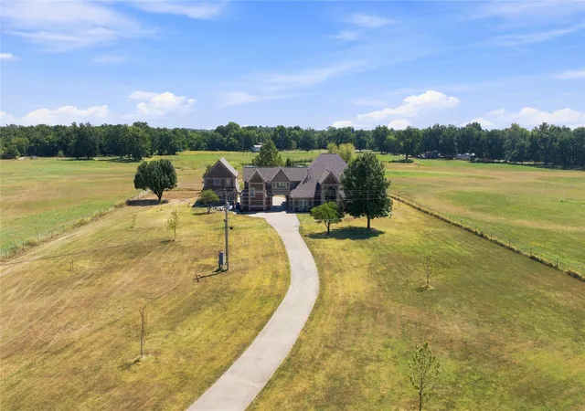 Photo 4 of Single family home for sale at 2388 W 113th Street N, Sperry, OK 74073 | MLS# 2633672 | Listing updated on 2026-09-14