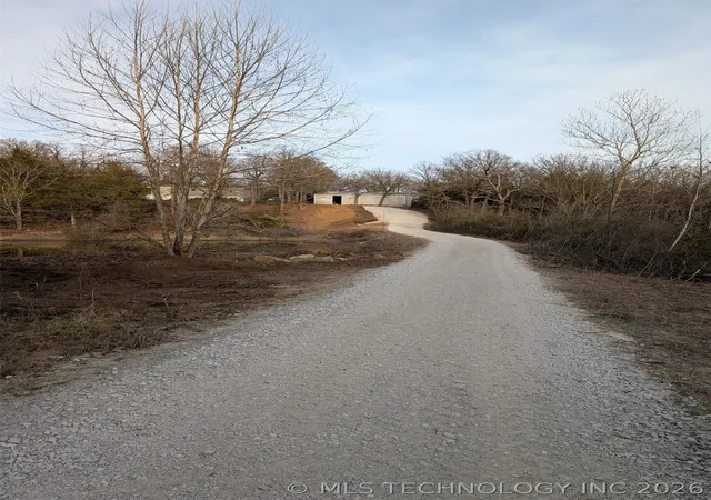 Photo 1 of Manufactured home for sale at 57334 S 36730 Road, Terlton, OK 74081 | MLS# 2633669 | Listing updated on 2026-09-12