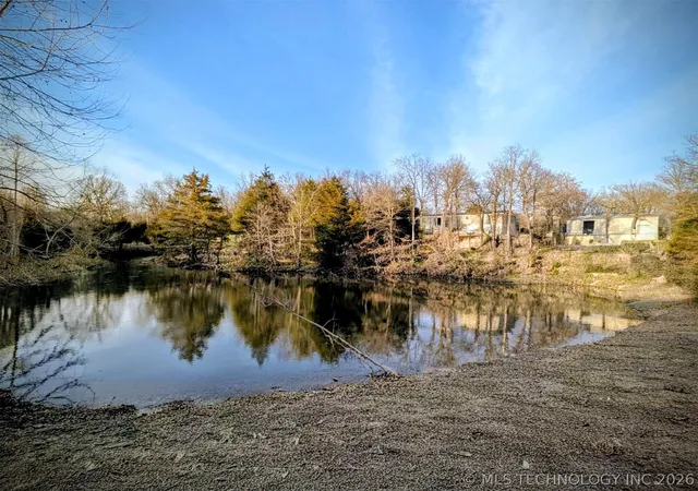 Photo 2 of Manufactured home for sale at 57334 S 36730 Road, Terlton, OK 74081 | MLS# 2633669 | Listing updated on 2026-09-12