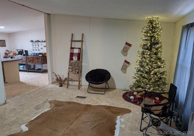 Photo 3 of Manufactured home for sale at 57334 S 36730 Road, Terlton, OK 74081 | MLS# 2633669 | Listing updated on 2026-09-12