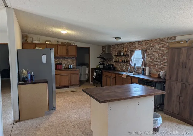 Photo 4 of Manufactured home for sale at 57334 S 36730 Road, Terlton, OK 74081 | MLS# 2633669 | Listing updated on 2026-09-12