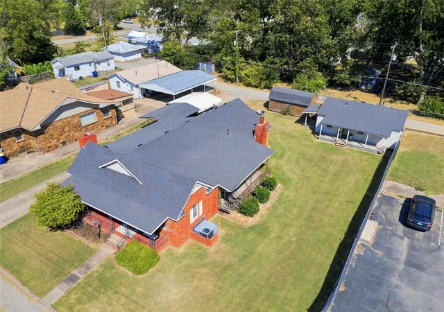 Photo 42 of Single family home for sale at 519 E Main St, Pawhuska, OK 74056 | MLS# 2633591 | Listing updated on 2026-09-12