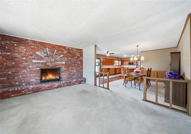Photo 3 of Single family home for sale at 519 E Main St, Pawhuska, OK 74056 | MLS# 2633591 | Listing updated on 2026-09-12