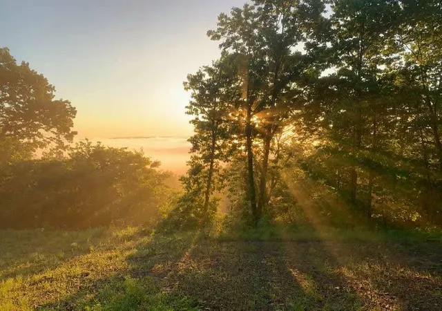 Photo 1 of Land for sale at Lookout Rd, Stigler, OK 74462 | MLS# 2633686 | Listing updated on 2026-09-11