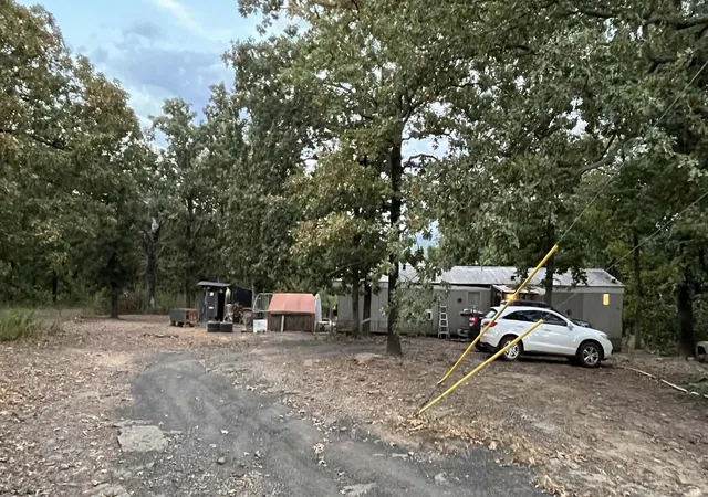Photo 4 of Land for sale at Lookout Rd, Stigler, OK 74462 | MLS# 2633686 | Listing updated on 2026-09-11
