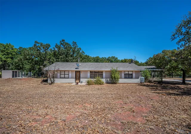 Single family home for sale at 14675 250th, Blanchard, OK 73010 | MLS# 2631525