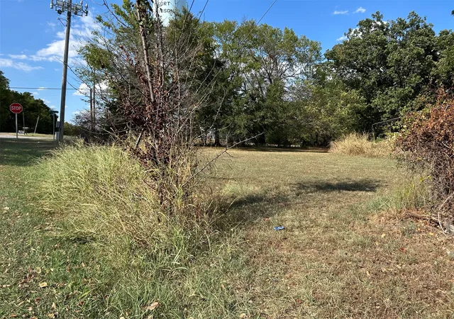 Land for sale at Coppinger St, Fort Gibson, OK 74434 | MLS# 2633677
